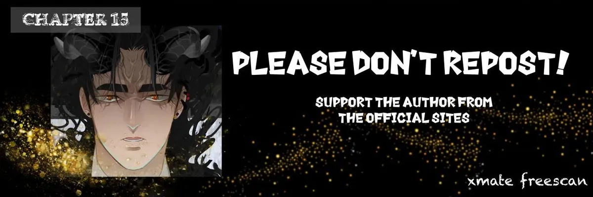 The way to appeal to the Devil Chapter 15 page 1 - 
