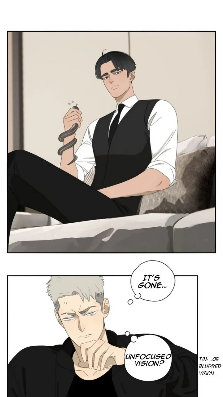 The way to appeal to the Devil Chapter 2 page 8 - 