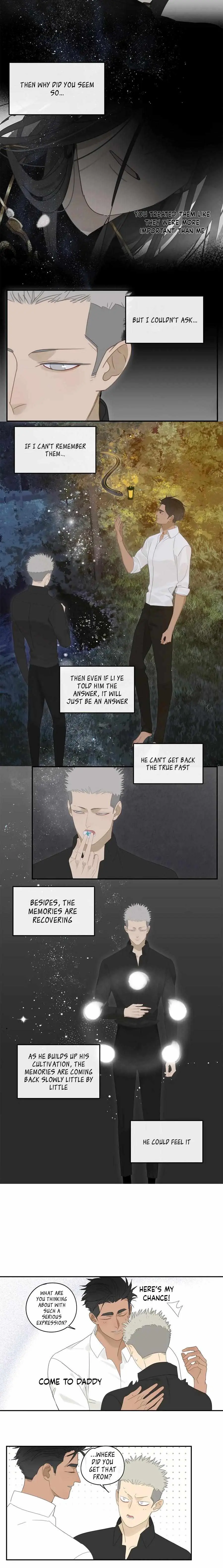 The way to appeal to the Devil Chapter 22 page 2 - 