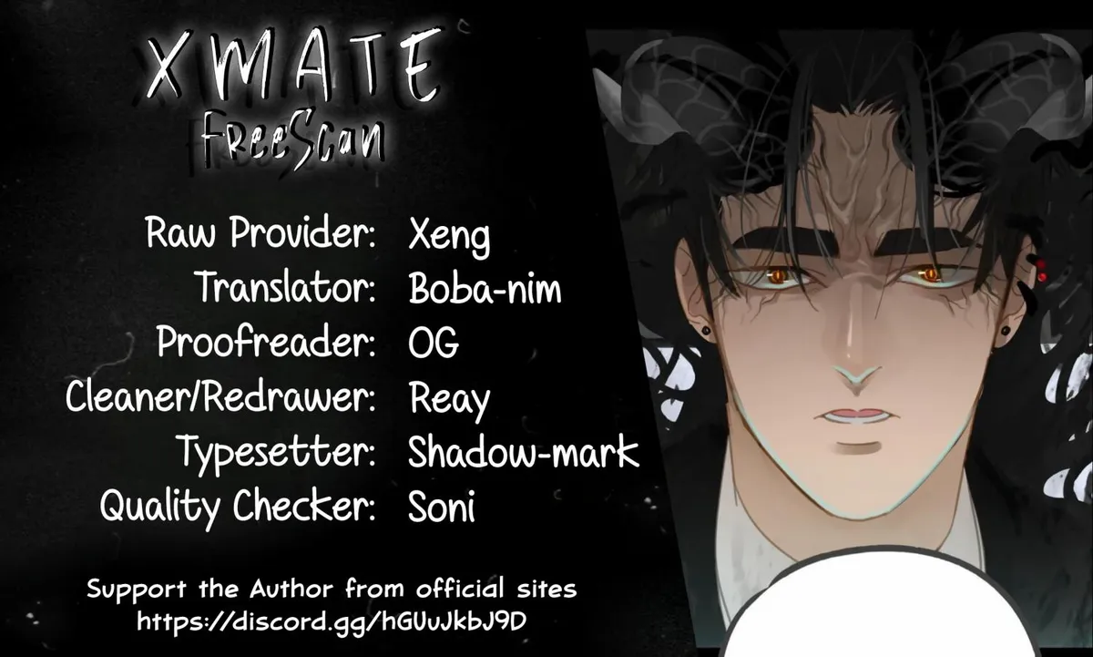 The way to appeal to the Devil Chapter 24 page 1 - 