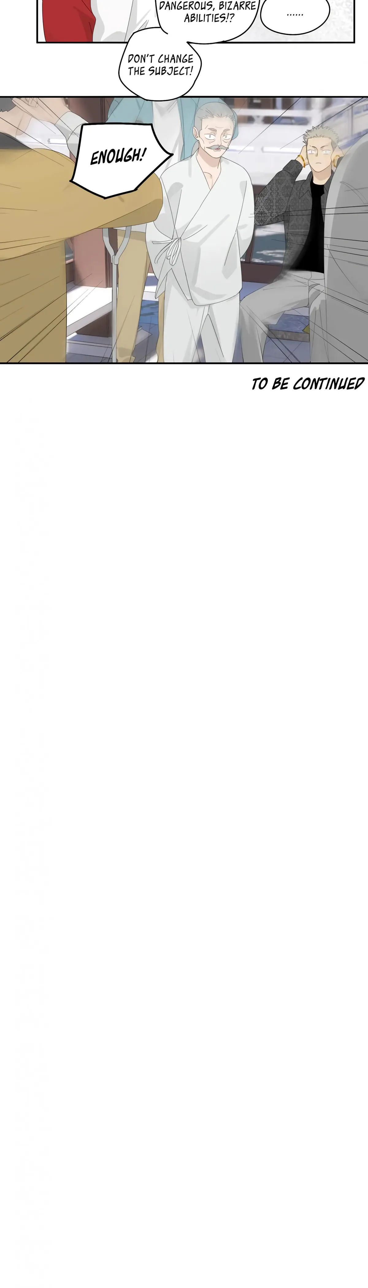 The way to appeal to the Devil Chapter 26 page 12 - 