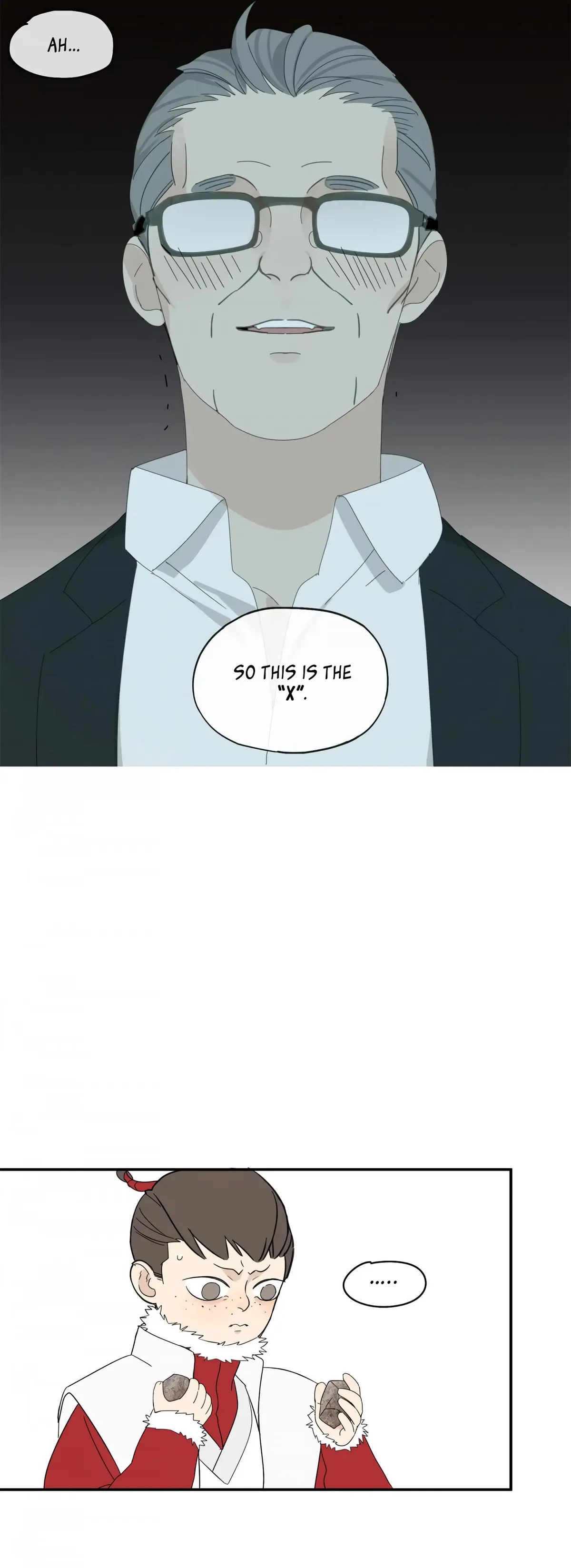 The way to appeal to the Devil Chapter 27 page 14 - 