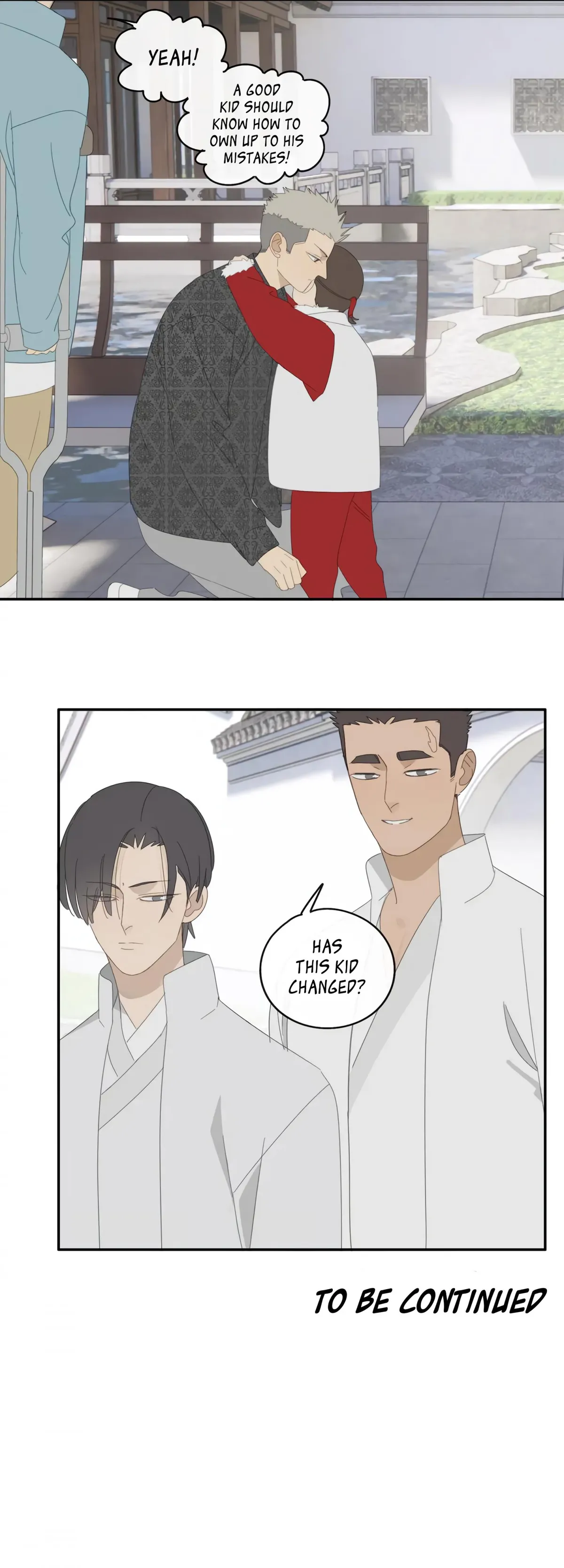 The way to appeal to the Devil Chapter 28 page 14 - 