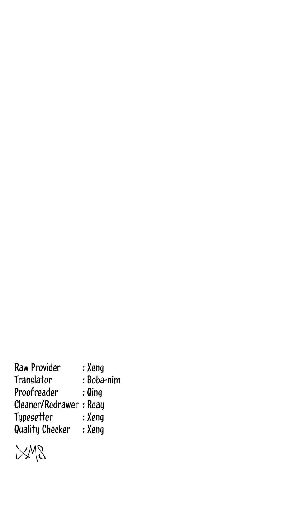 The way to appeal to the Devil Chapter 28 page 15 - 