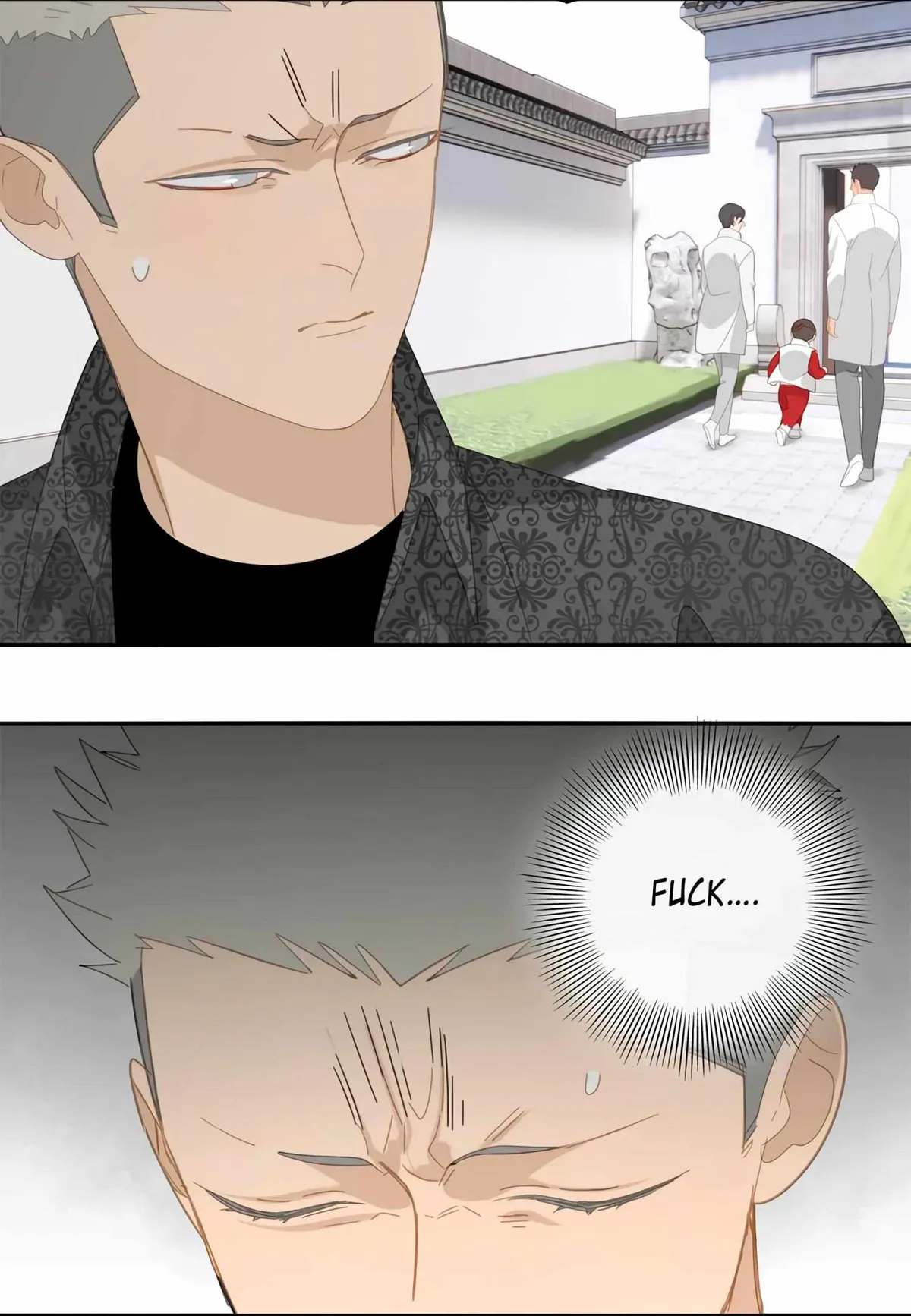 The way to appeal to the Devil Chapter 29 page 13 - 