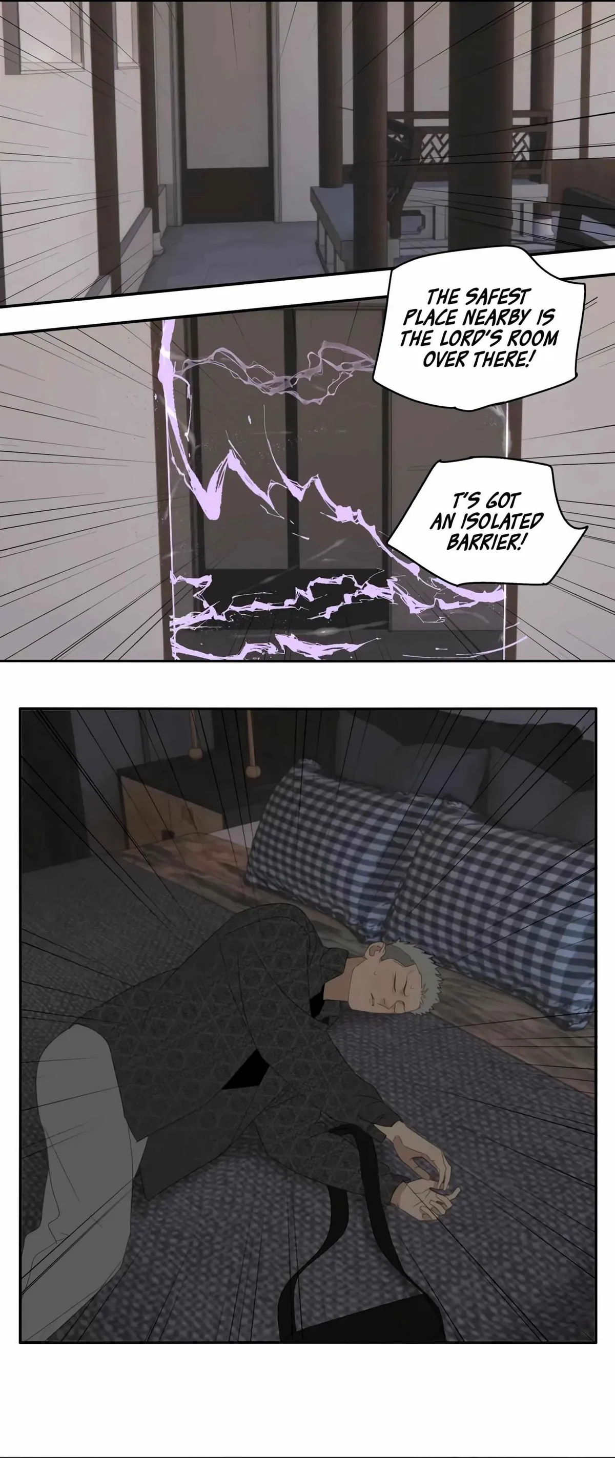 The way to appeal to the Devil Chapter 29 page 21 - 