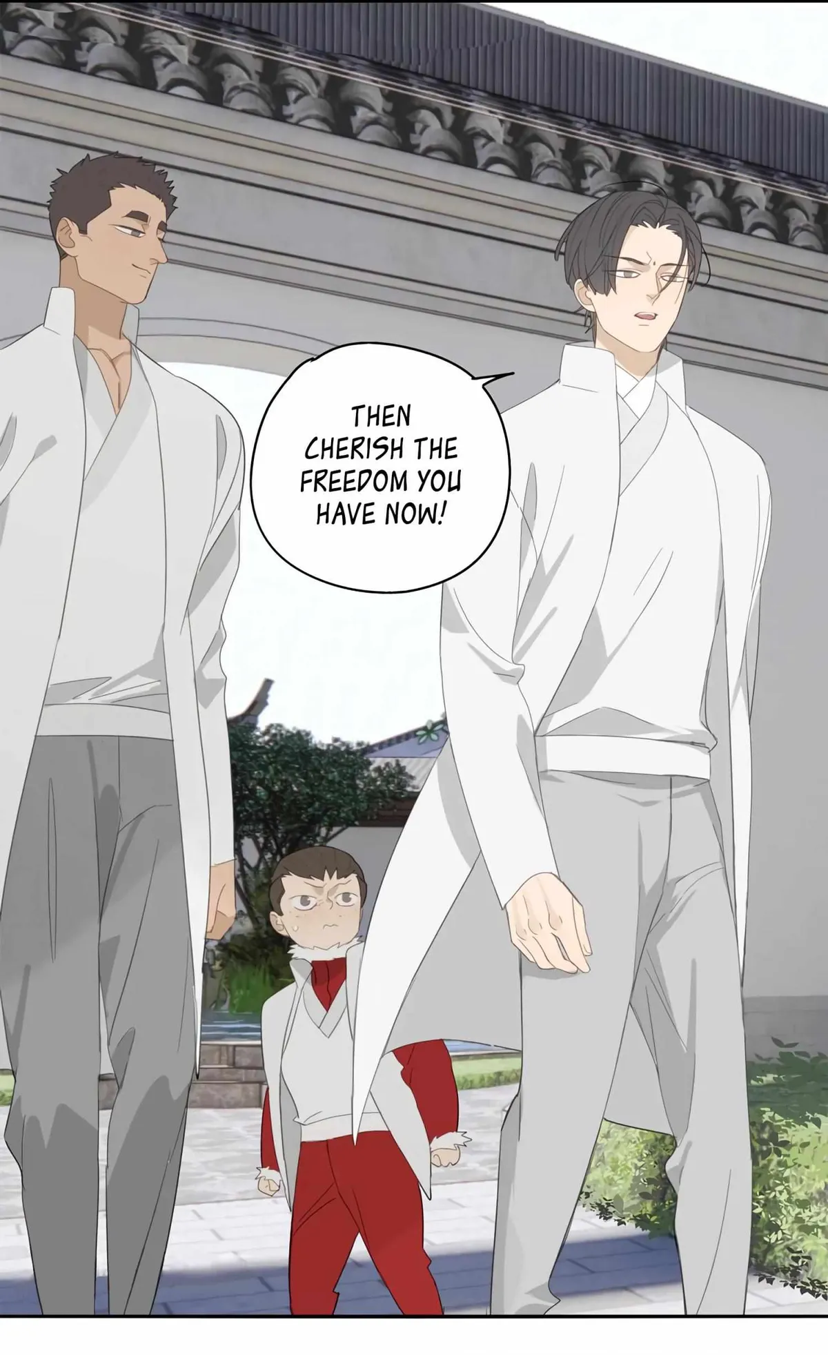 The way to appeal to the Devil Chapter 29 page 6 - 