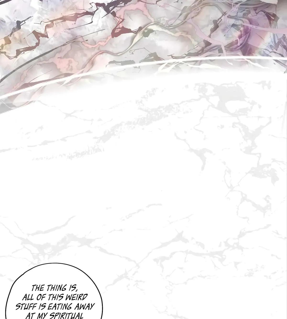 The way to appeal to the Devil Chapter 30 page 12 - 