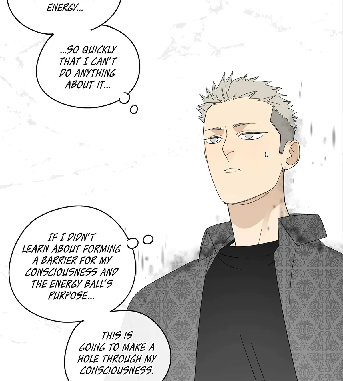 The way to appeal to the Devil Chapter 30 page 13 - 
