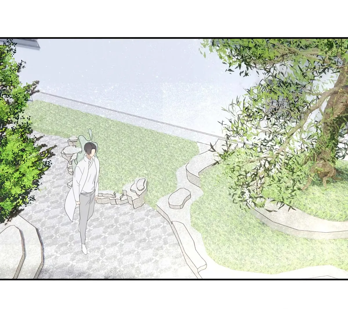 The way to appeal to the Devil Chapter 30 page 20 - 