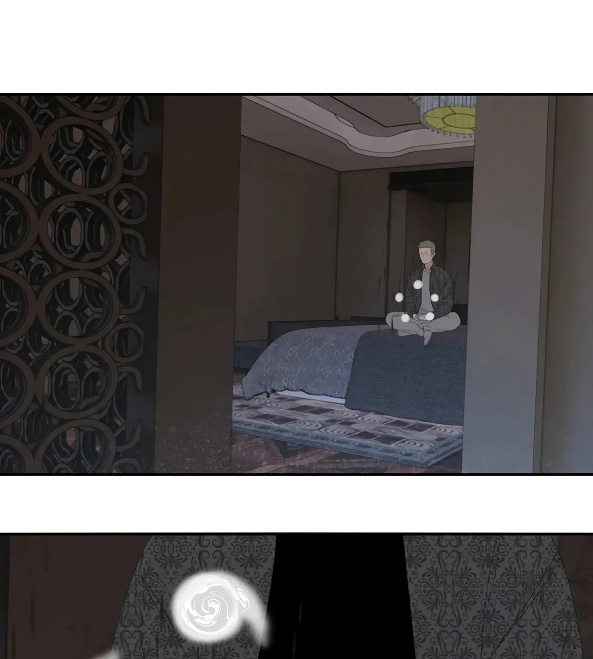 The way to appeal to the Devil Chapter 30 page 23 - 