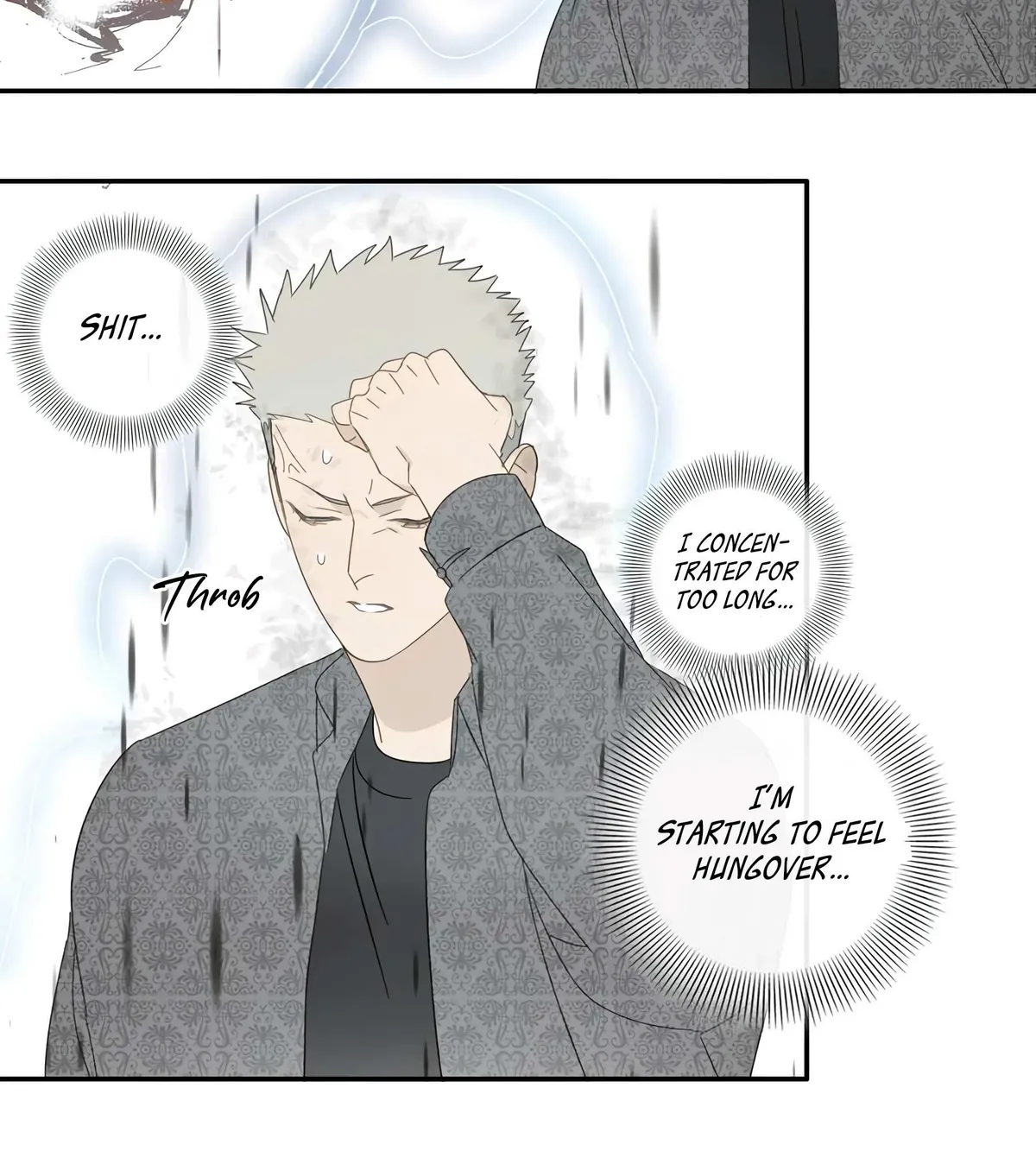 The way to appeal to the Devil Chapter 30 page 26 - 