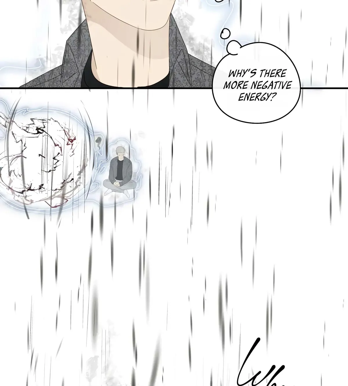 The way to appeal to the Devil Chapter 30 page 28 - 