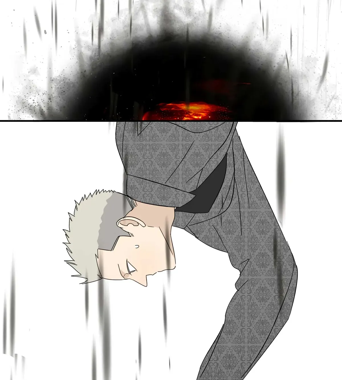 The way to appeal to the Devil Chapter 30 page 36 - 