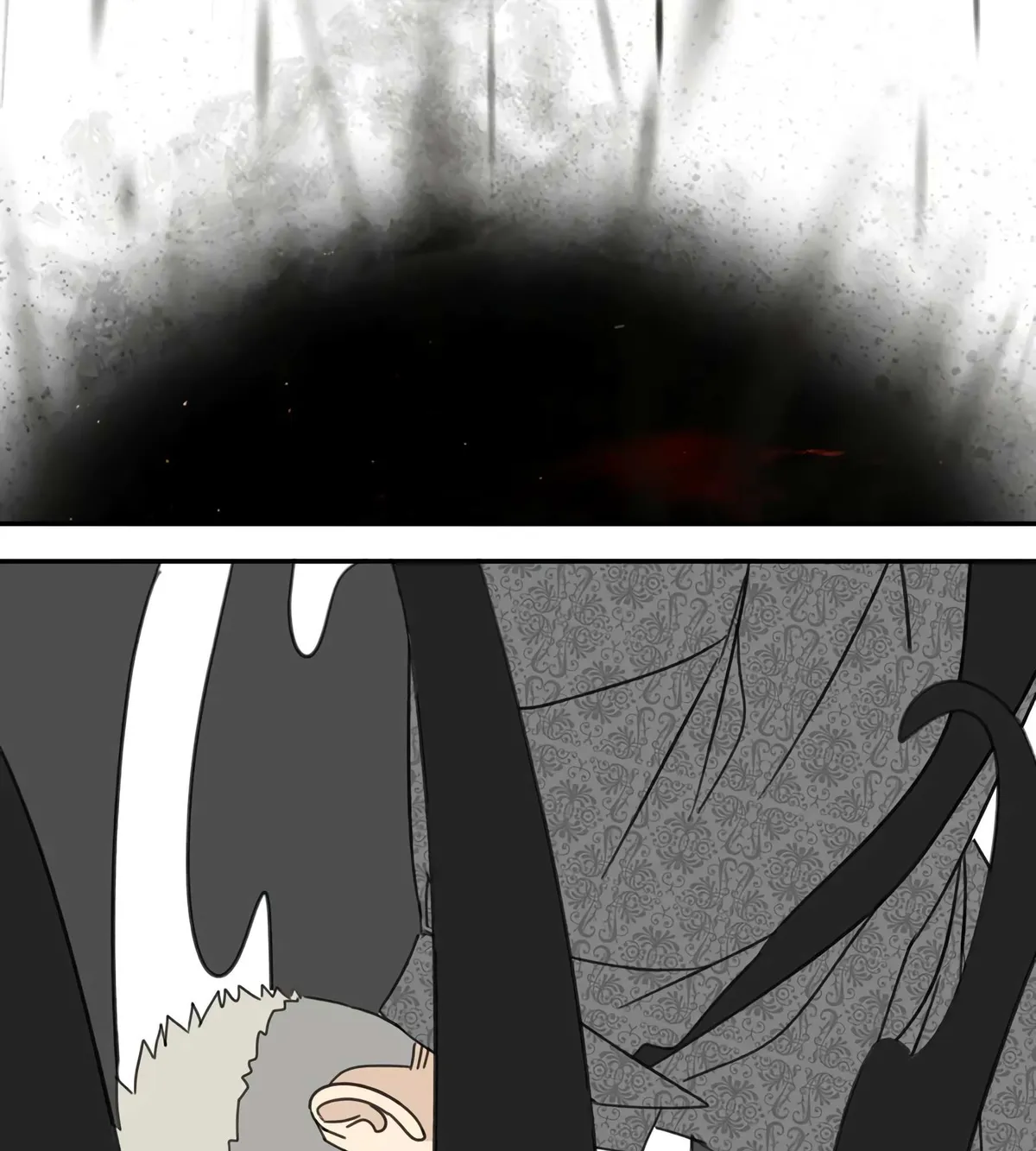 The way to appeal to the Devil Chapter 30 page 38 - 