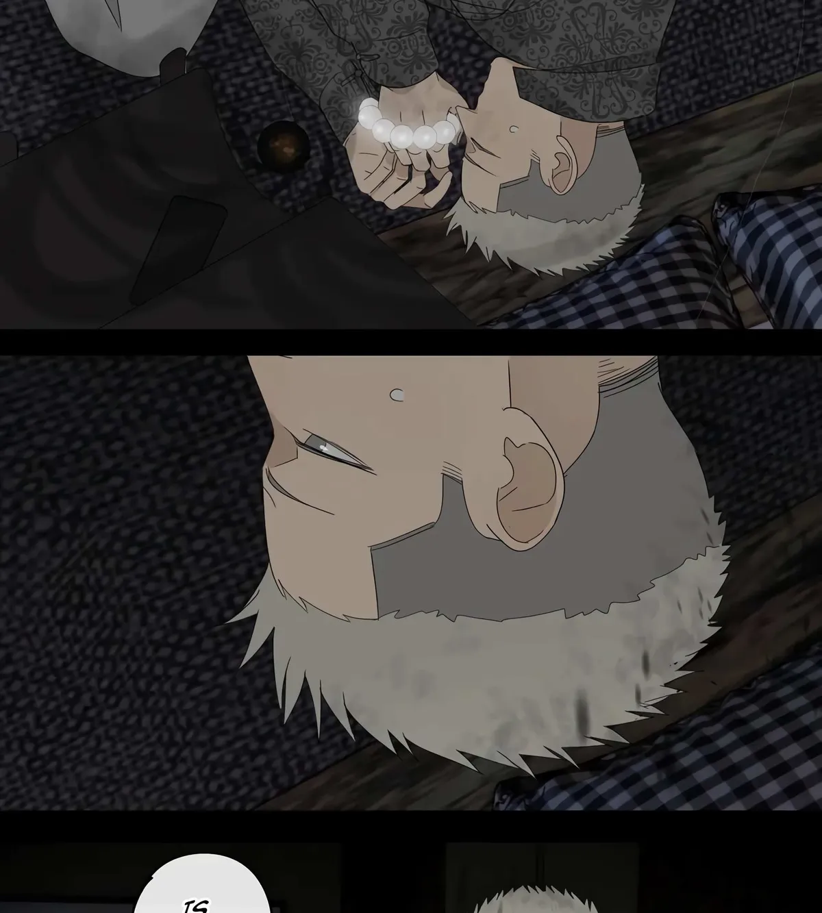 The way to appeal to the Devil Chapter 30 page 8 - 