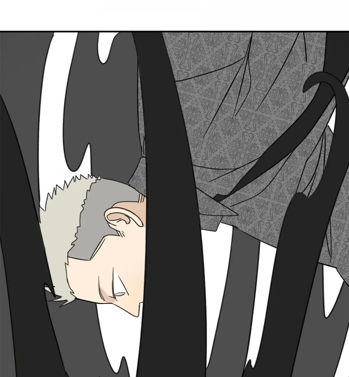 The way to appeal to the Devil Chapter 31 page 1 - 