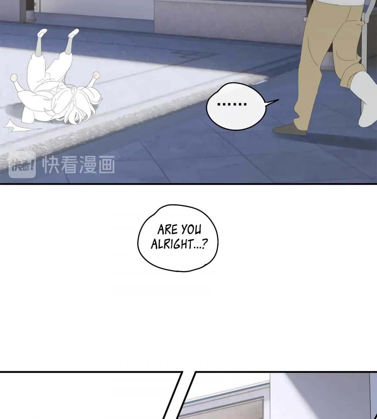 The way to appeal to the Devil Chapter 31 page 11 - 