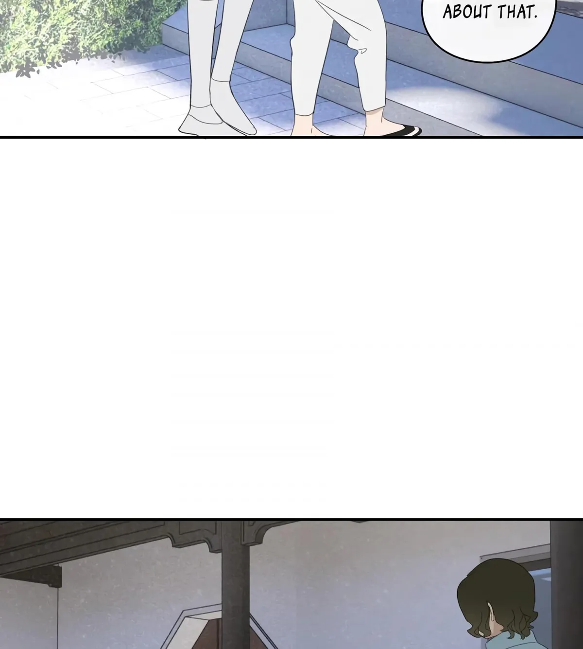 The way to appeal to the Devil Chapter 31 page 14 - 