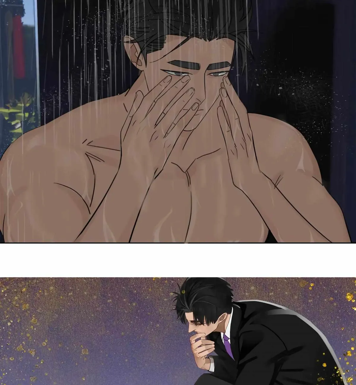 The way to appeal to the Devil Chapter 31 page 3 - 