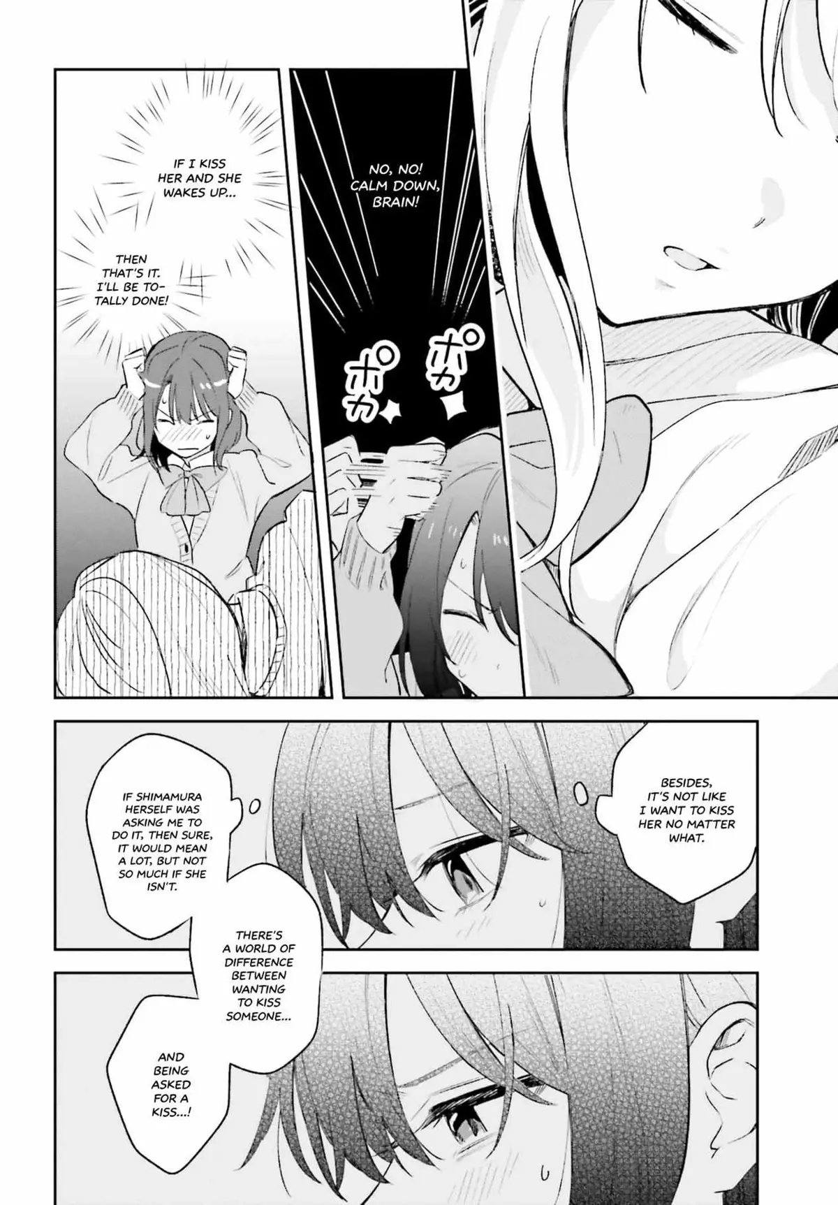 The way to appeal to the Devil Chapter 31 page 27 - 