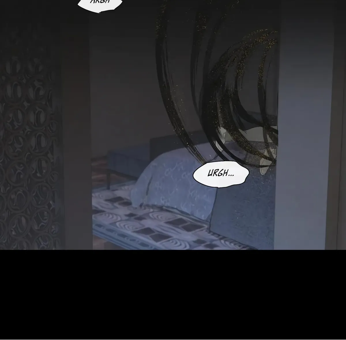 The way to appeal to the Devil Chapter 31 page 32 - 