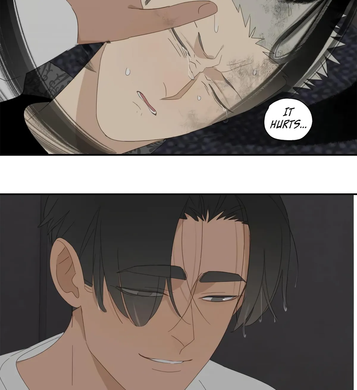 The way to appeal to the Devil Chapter 31 page 39 - 