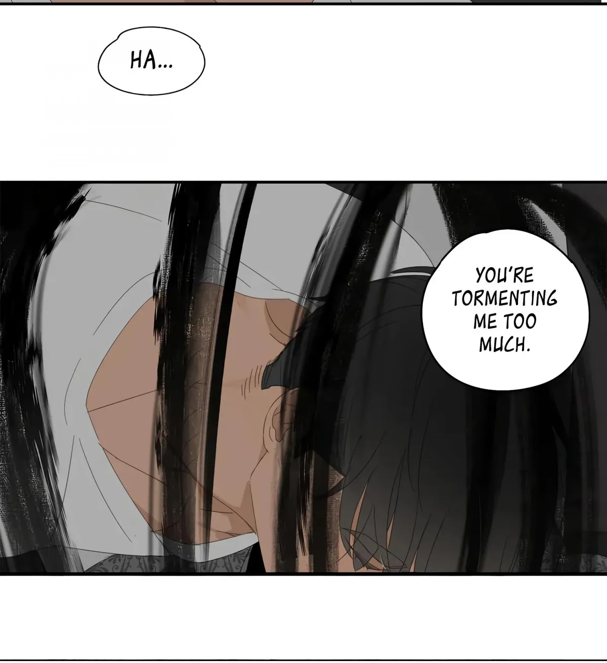 The way to appeal to the Devil Chapter 31 page 40 - 