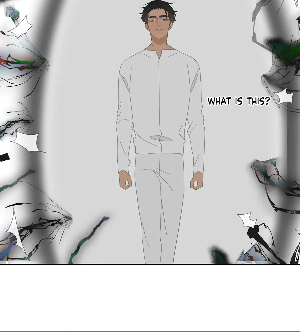 The way to appeal to the Devil Chapter 31 page 48 - 