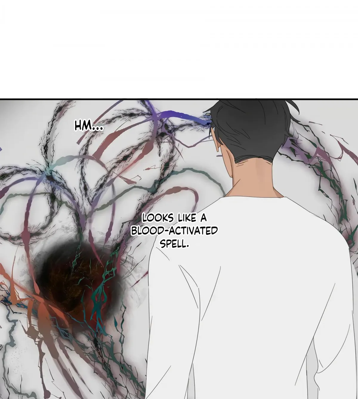 The way to appeal to the Devil Chapter 31 page 50 - 