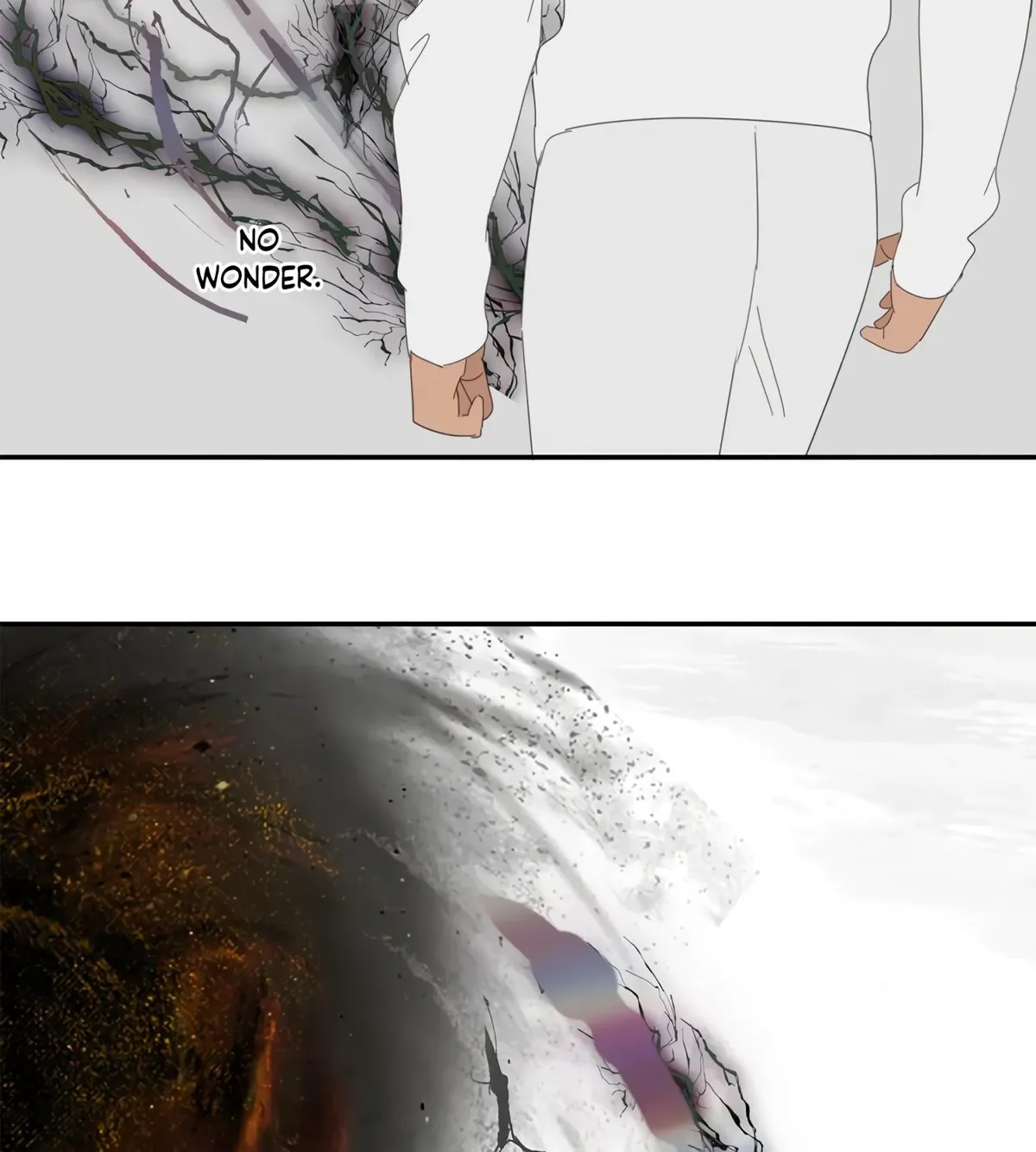 The way to appeal to the Devil Chapter 31 page 51 - 