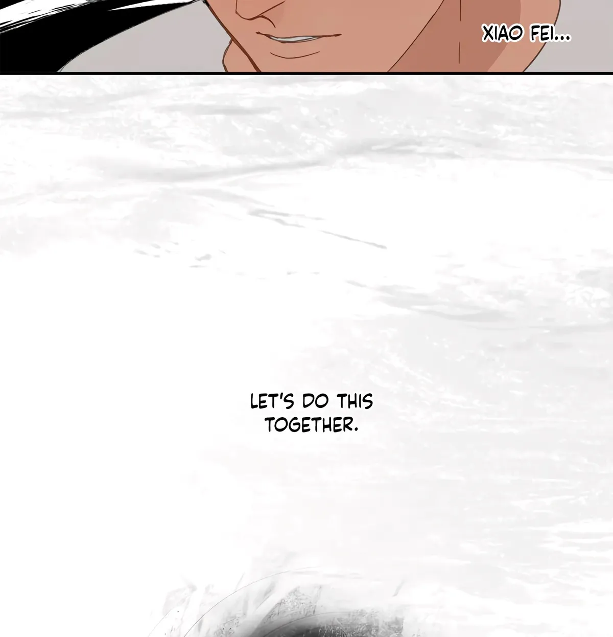 The way to appeal to the Devil Chapter 32 page 11 - 