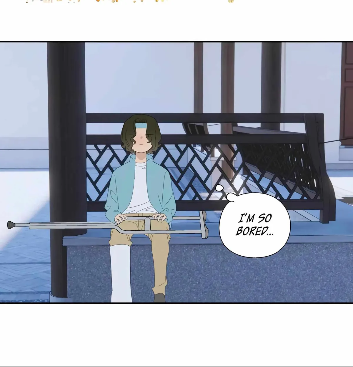 The way to appeal to the Devil Chapter 32 page 16 - 