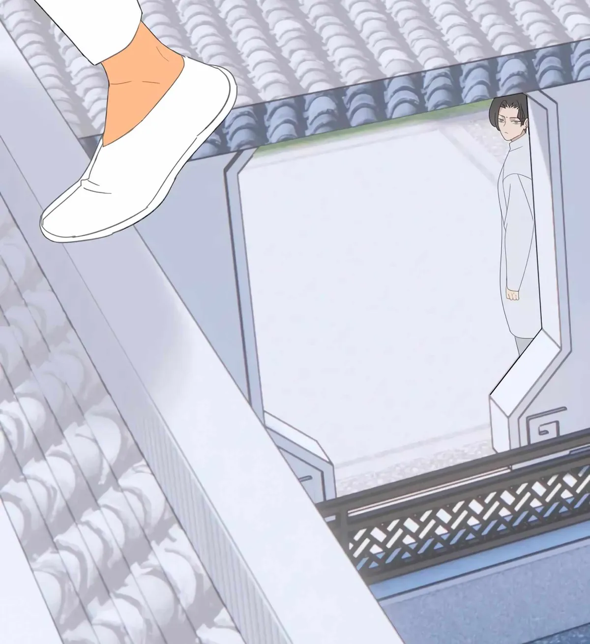 The way to appeal to the Devil Chapter 32 page 23 - 