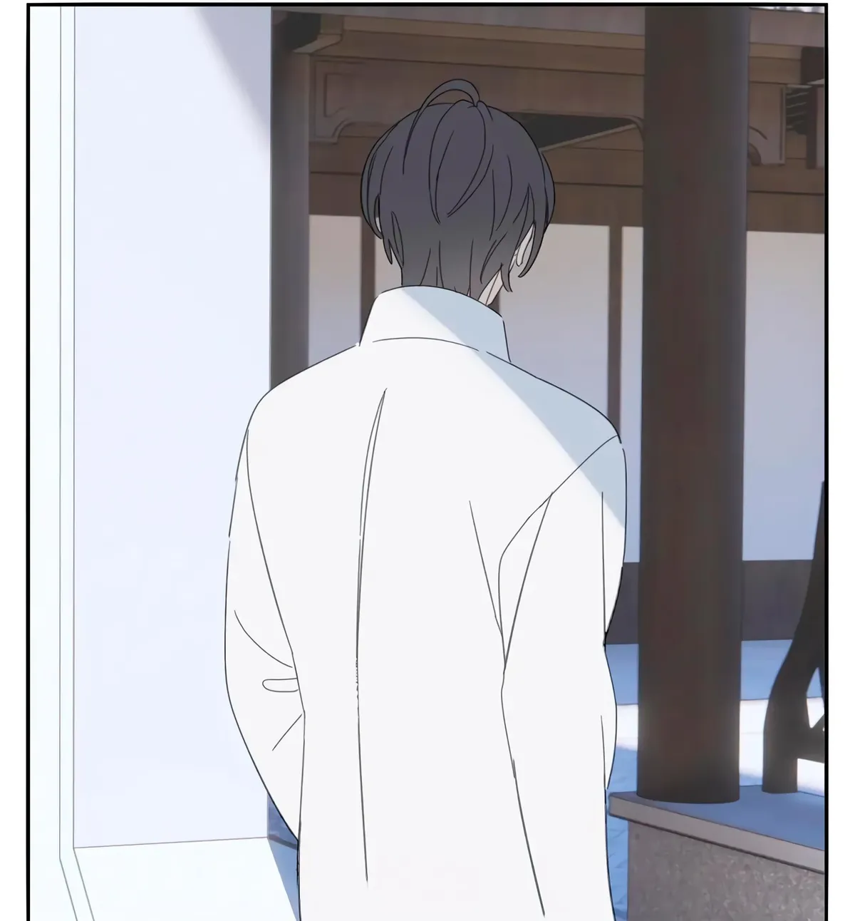 The way to appeal to the Devil Chapter 32 page 25 - 