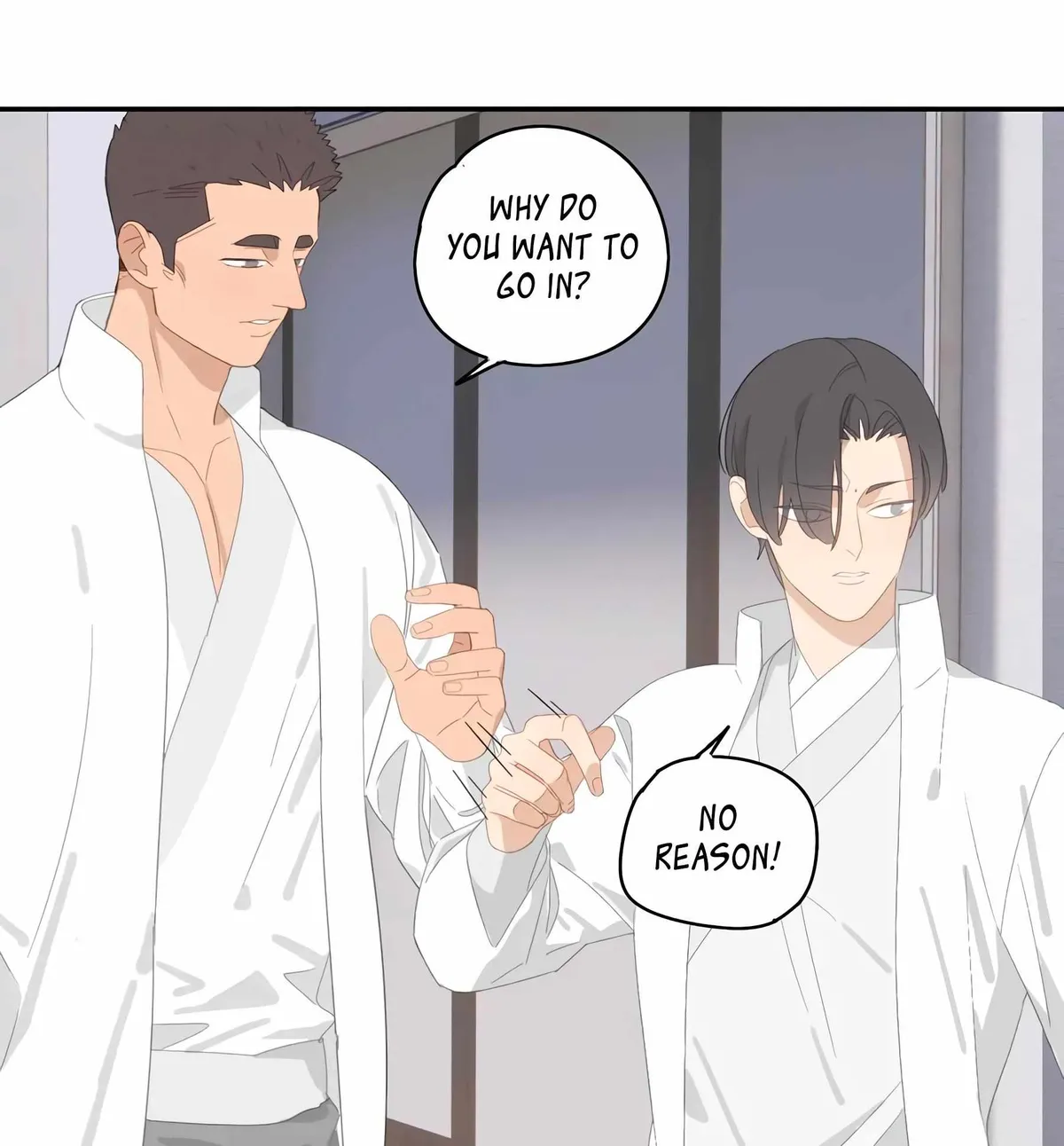 The way to appeal to the Devil Chapter 32 page 29 - 