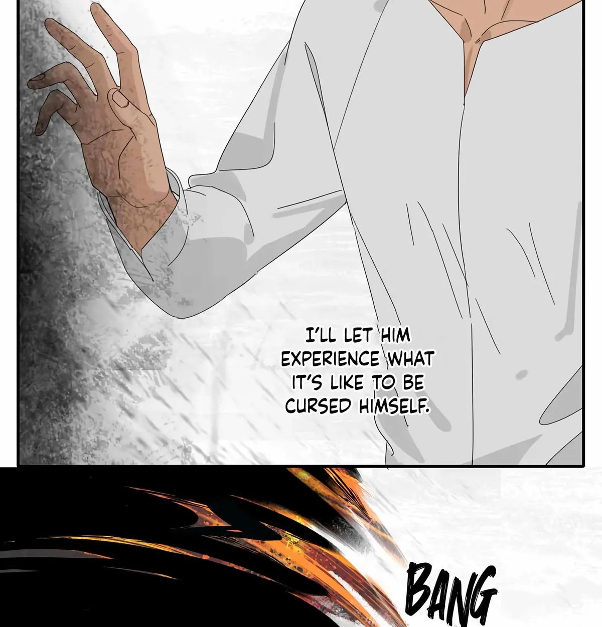 The way to appeal to the Devil Chapter 32 page 4 - 