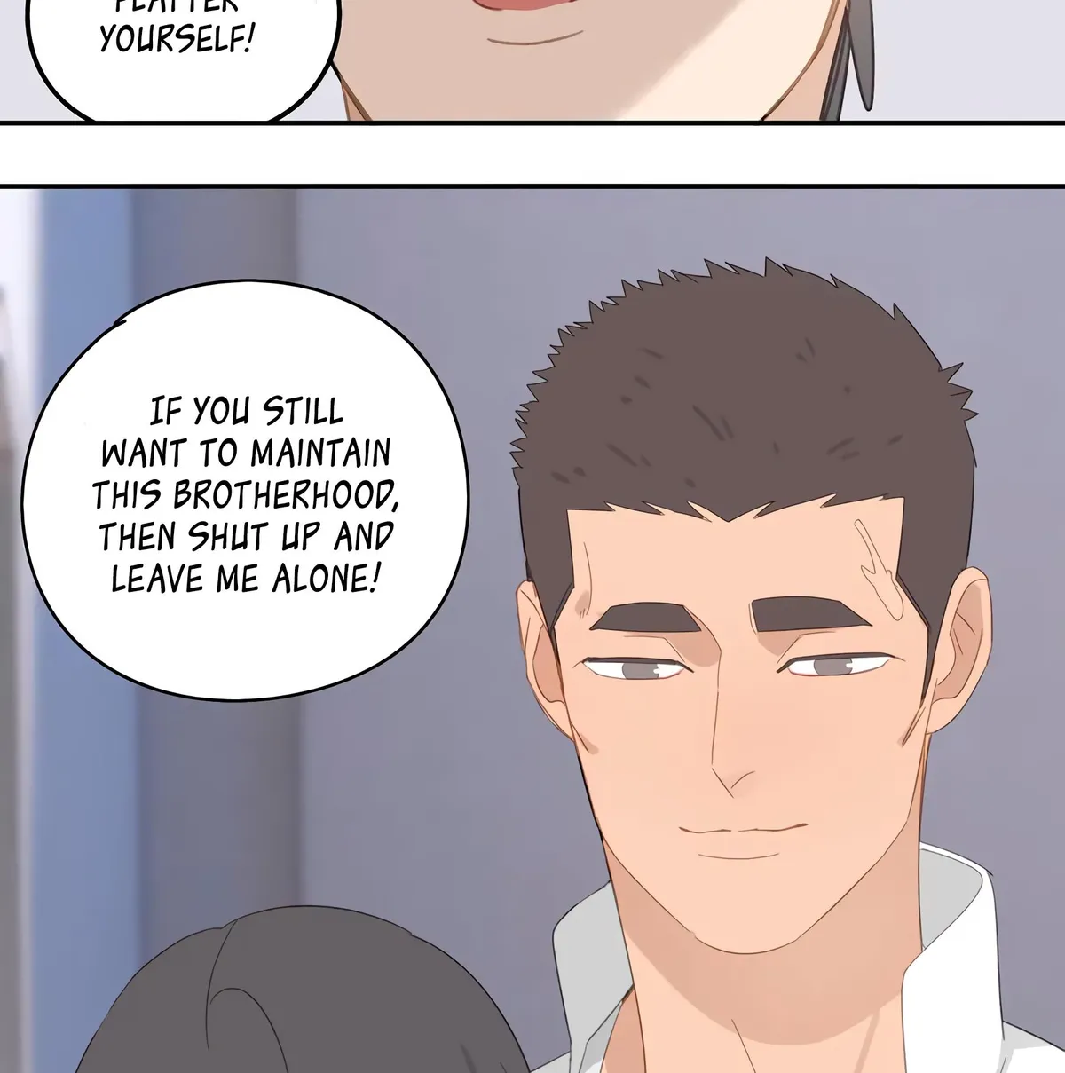 The way to appeal to the Devil Chapter 32 page 35 - 