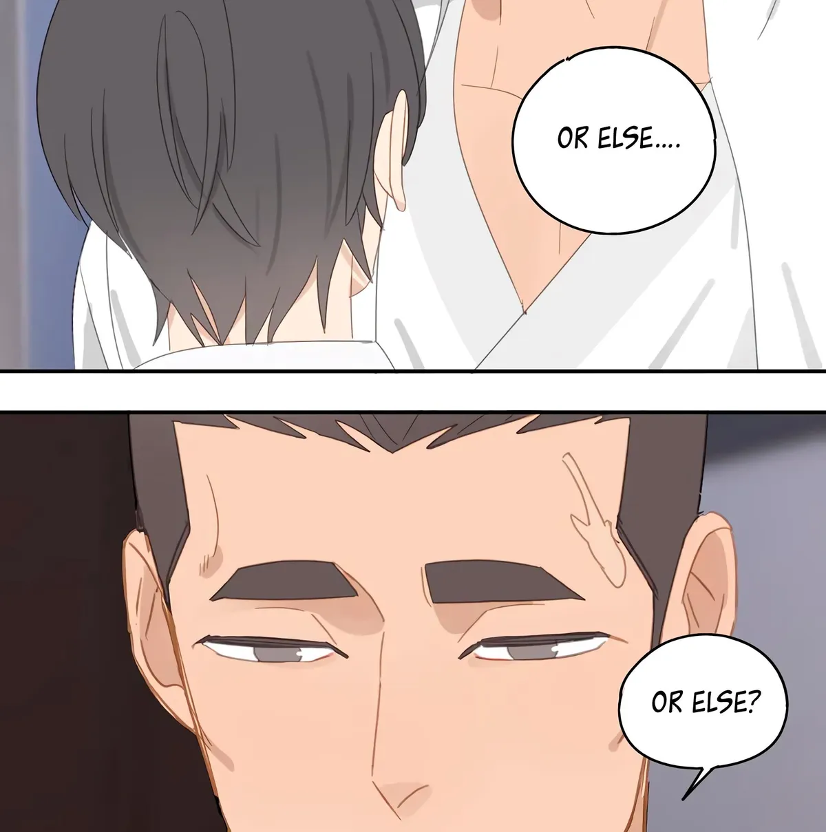 The way to appeal to the Devil Chapter 32 page 36 - 