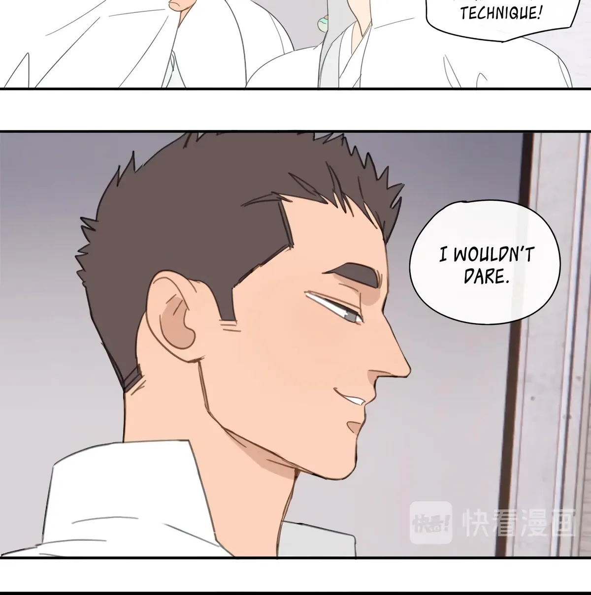 The way to appeal to the Devil Chapter 32 page 39 - 