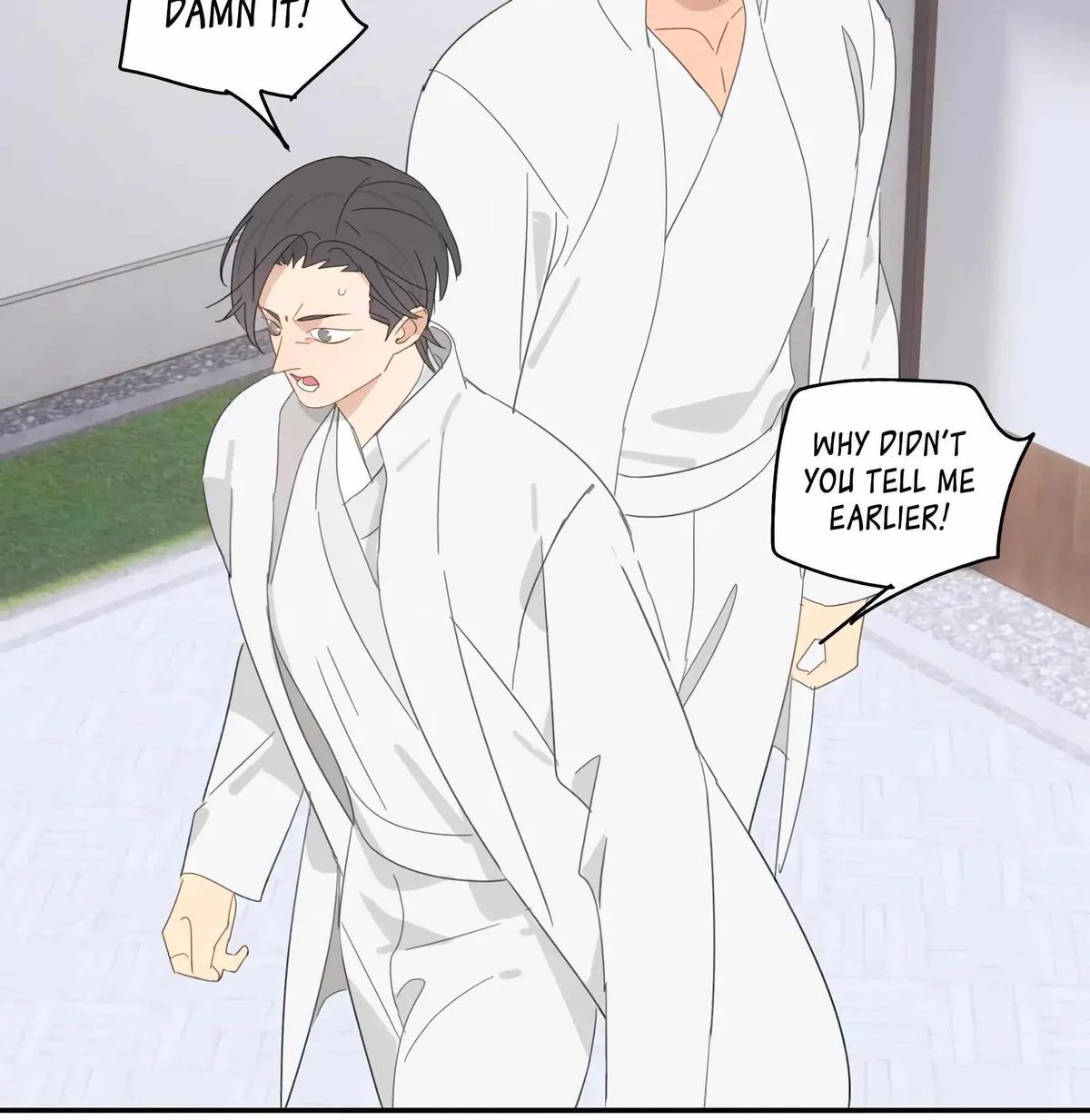 The way to appeal to the Devil Chapter 32 page 44 - 