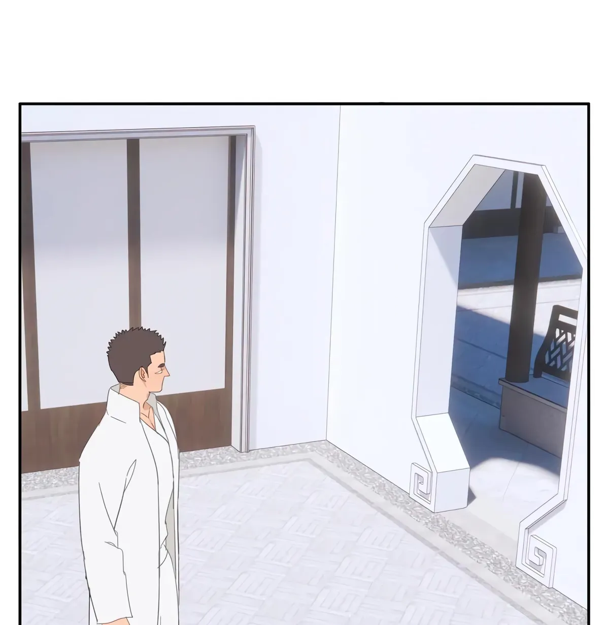 The way to appeal to the Devil Chapter 32 page 45 - 