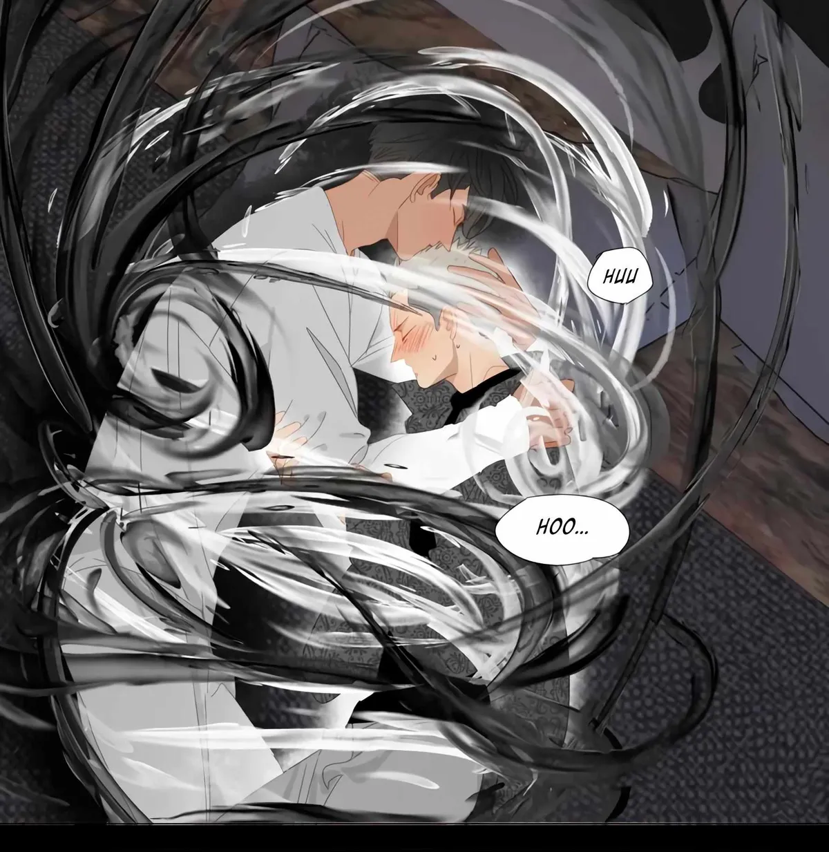 The way to appeal to the Devil Chapter 32 page 47 - 