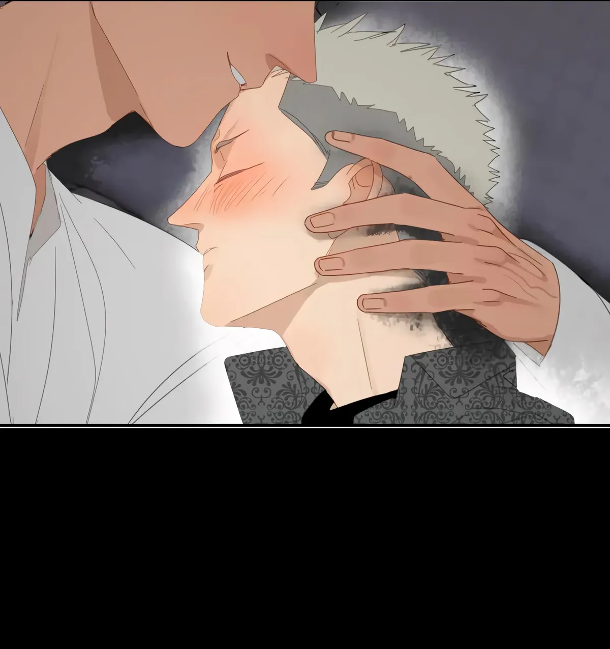 The way to appeal to the Devil Chapter 32 page 48 - 
