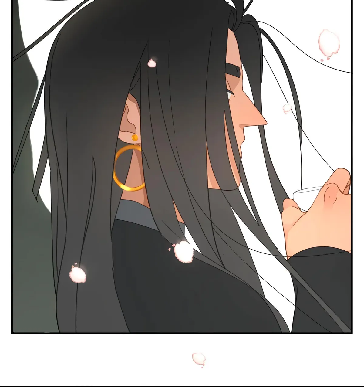 The way to appeal to the Devil Chapter 32 page 55 - 
