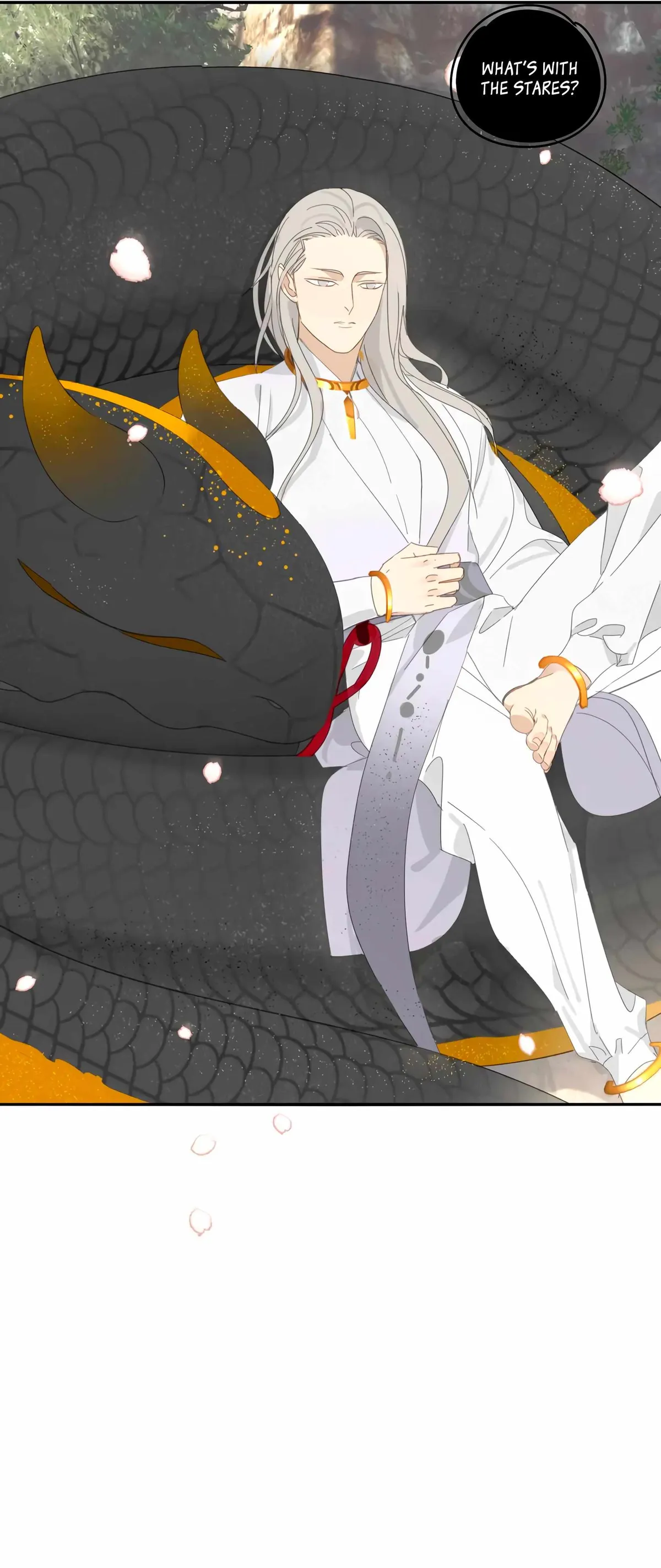 The way to appeal to the Devil Chapter 32 page 56 - 
