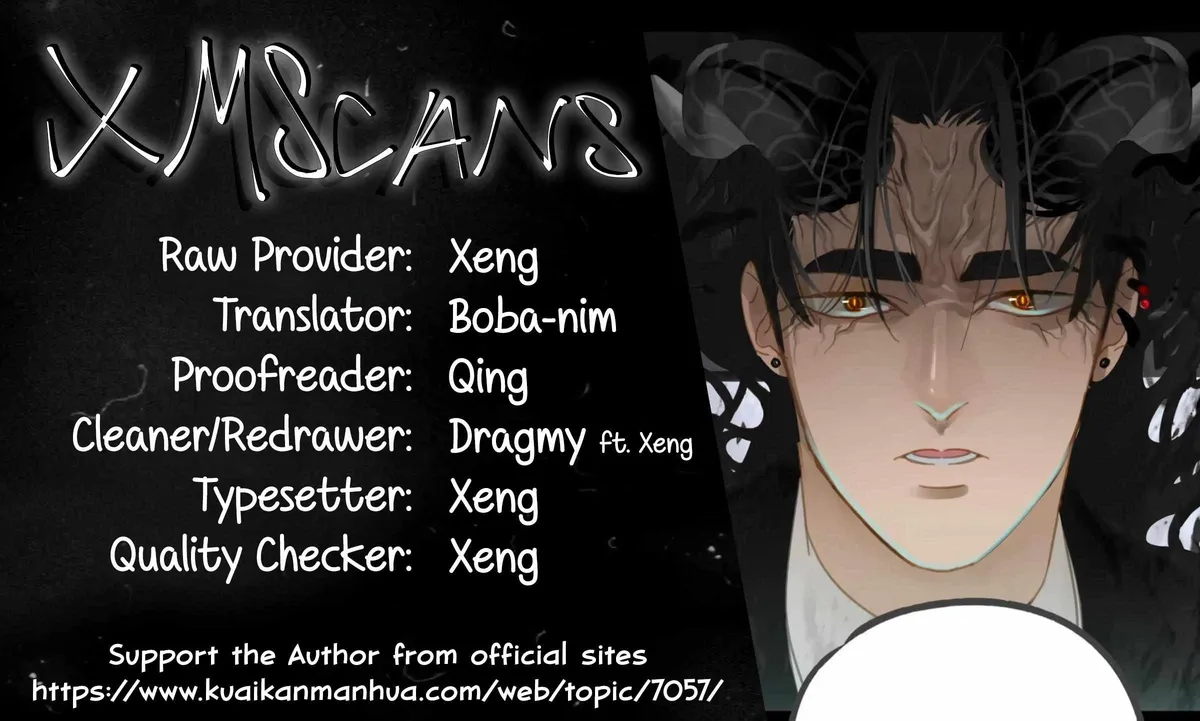 The way to appeal to the Devil Chapter 32 page 57 - 