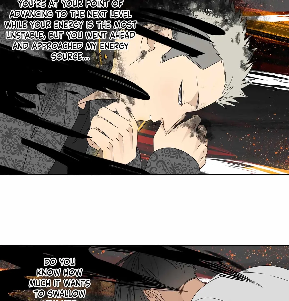 The way to appeal to the Devil Chapter 32 page 7 - 