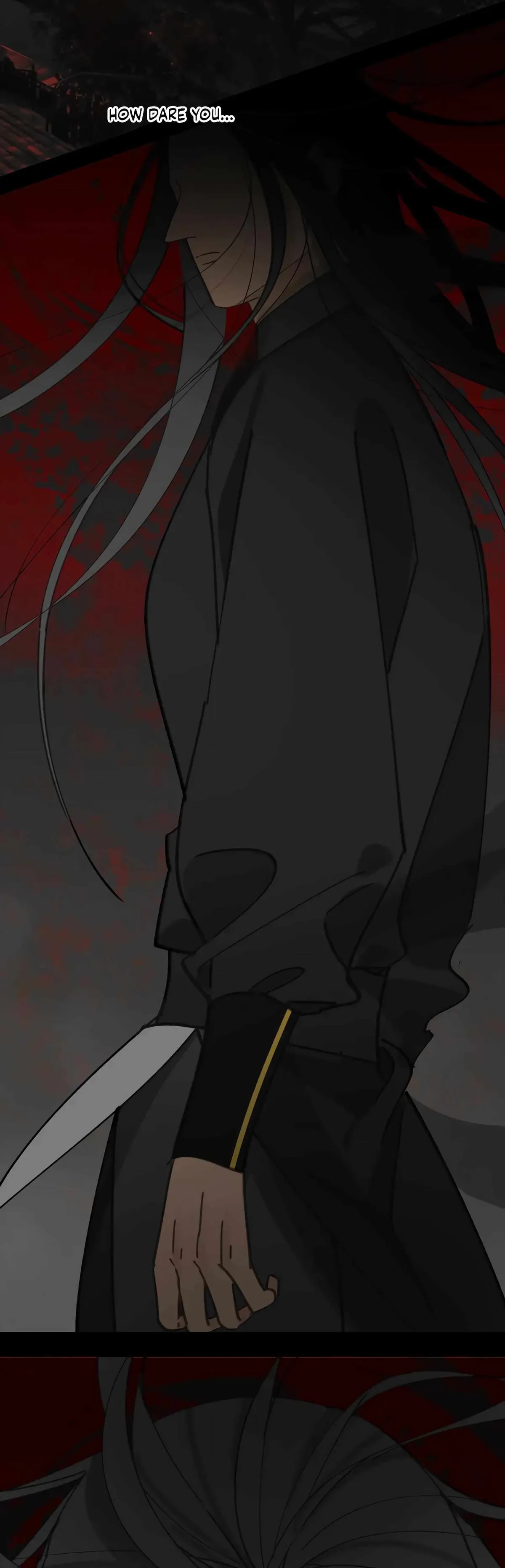The way to appeal to the Devil Chapter 33 page 12 - 