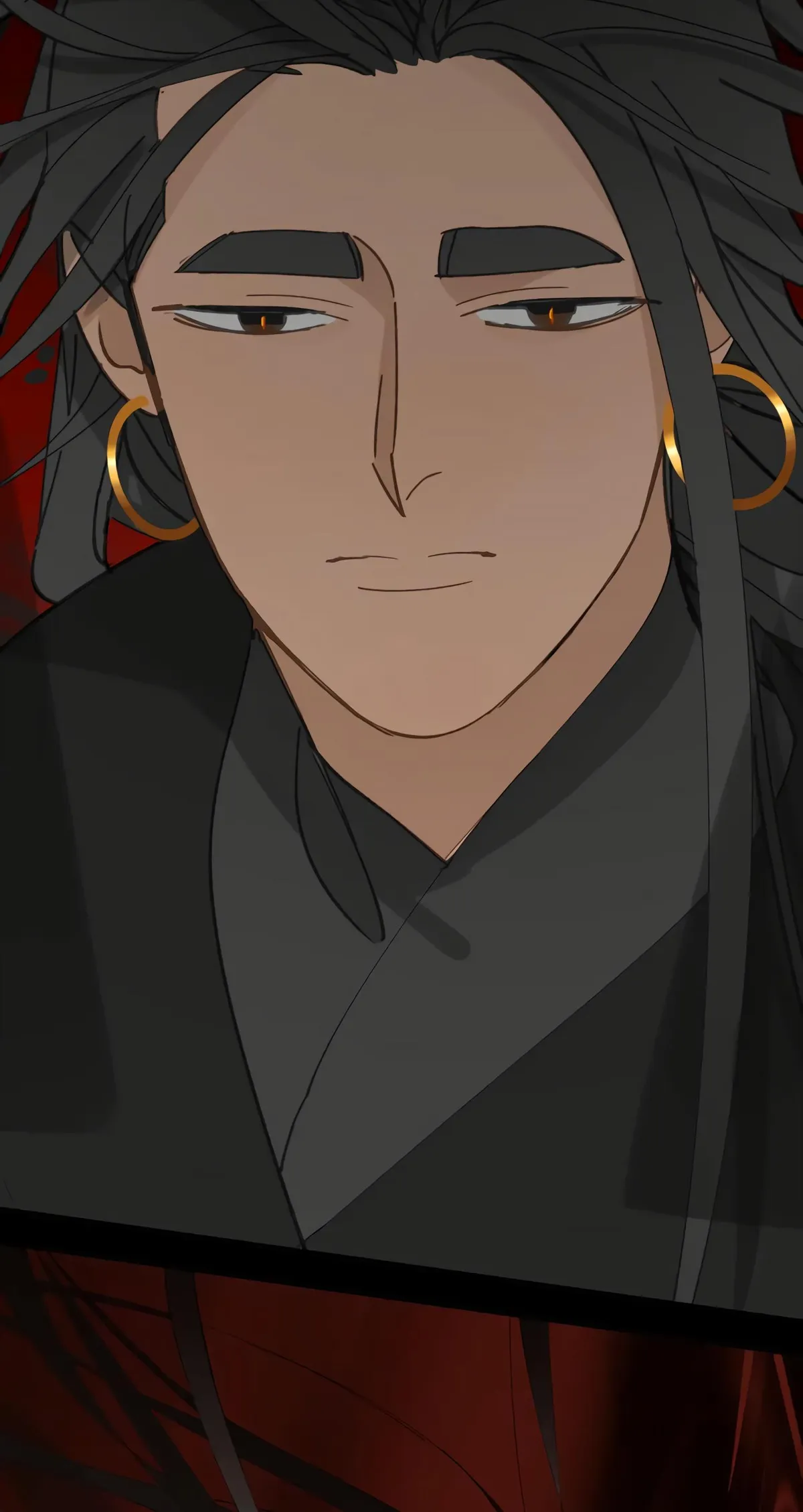 The way to appeal to the Devil Chapter 33 page 13 - 